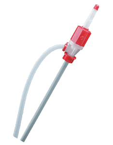 Drum Siphon Pumps