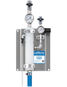 Lafferty Foamer – Low Pressure