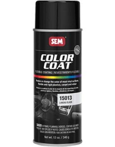SEM15013 Landau Black Carpet Dye (Case of 6)