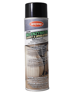 SW589 Bioenzymatic Cleaner (Case of 12)