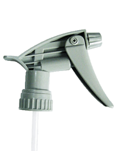 Triggers-Chemical Resist