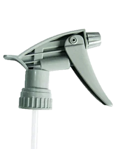 Triggers-Chemical Resist