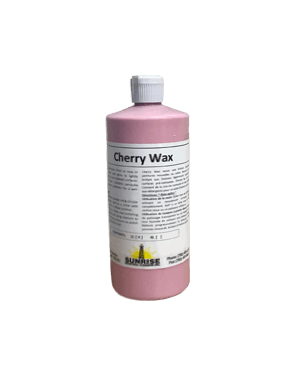 Cherry Wax