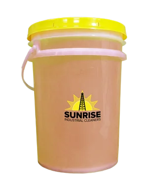 Frost Free (Heat Transfer Fluid)