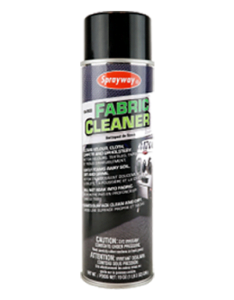 SW508 Fabric Cleaner (Case of 12)