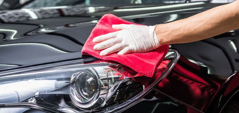 Mobile Car Detailing Perth