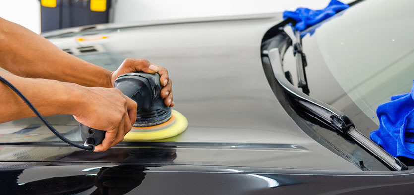 Frequently Asked Questions About Car Detailing