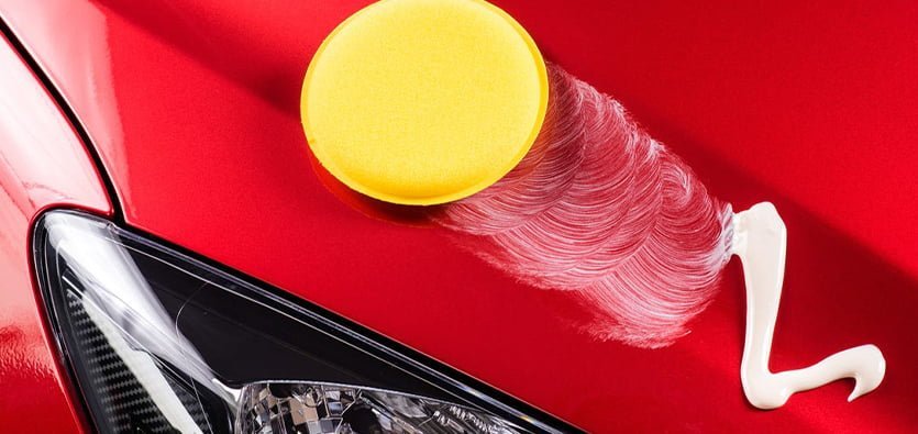 4 Reasons Why Waxing Your Car Is Important