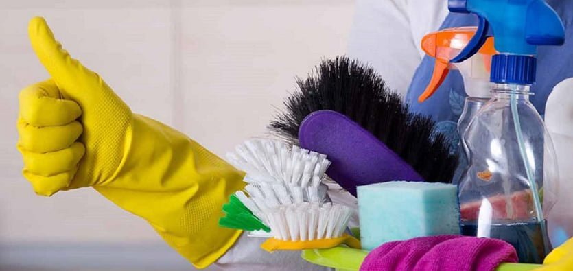 How A Cleaning Products’ Quality Makes Cleaners’ Lives easier