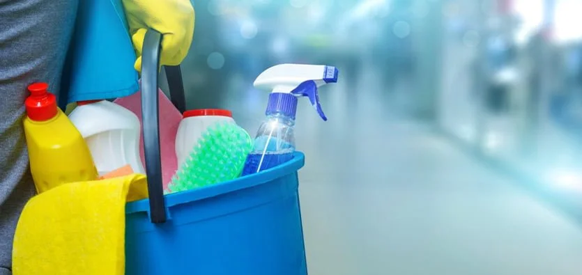 The Role Of After-Sales Support In A Cleaning Product Company