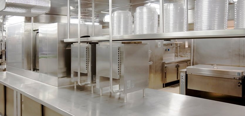 5 Tips For Choosing A Degreaser For Your Commercial Kitchen