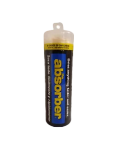 Absorber