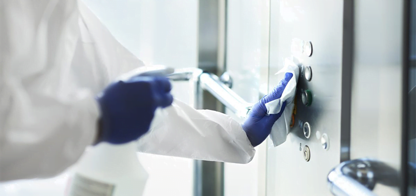 The Safe Handling Of Industrial Cleaners: Tips To Protect Yourself From Industrial Cleaners