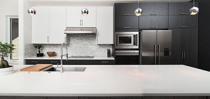 How To Clean Your Kitchen In Under 10 Minutes