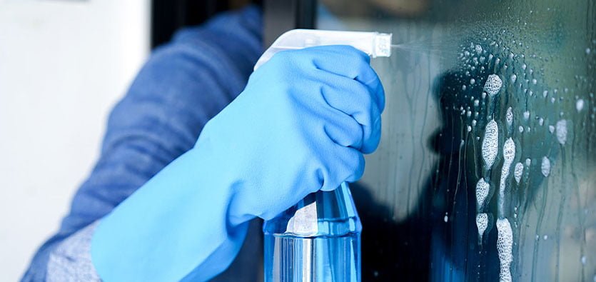 Are My Cleaning And Disinfection Chemicals Safe?