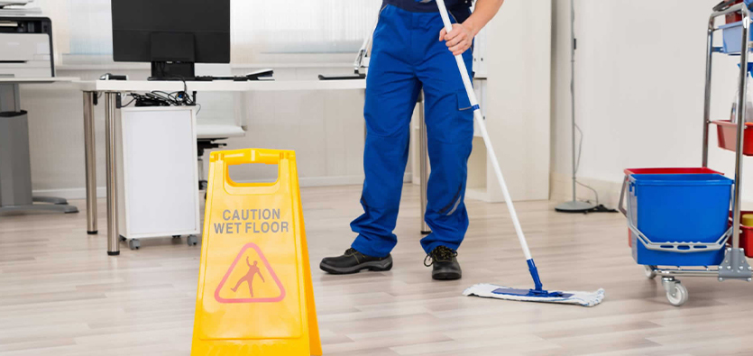 Fun Facts About Domestic, Industrial And Commercial Cleaning