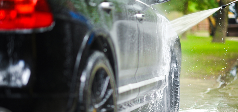 Best Car Washing And Detailing Tips To Make Your Car Look New