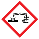 Corrosive Chemicals