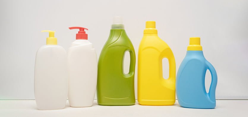 Top 5 Areas Where Authentic Industrial Cleaners Should Be Used