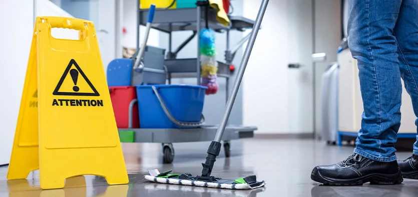 The-Ultimate-Guide-To-Industrial-Cleaning