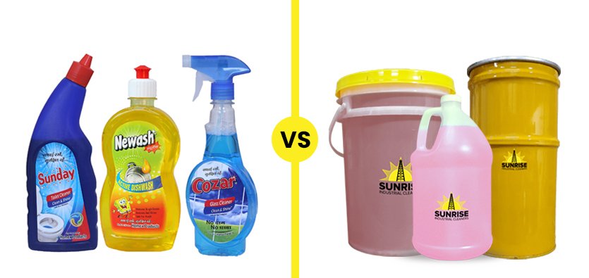 Water-based Cleaners vs Solvent-based Cleaners - Automotive Cleaning  Products