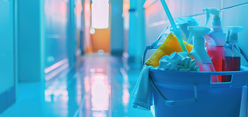 Key Features Of A High-Quality Industrial Cleaning Product: What To Look For