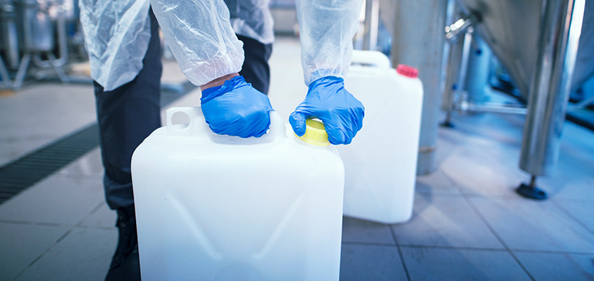 Are Industrial Degreasers Strong Enough To Replace Everyday Cleaners?