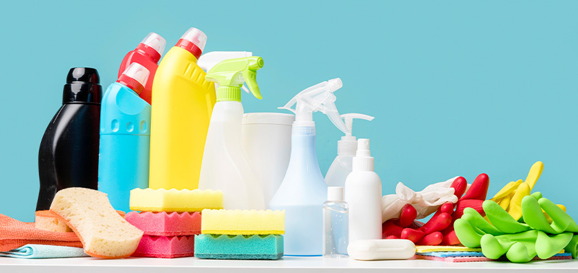 What Businesses Should Know About Bulk Buying Cleaning Supplies
