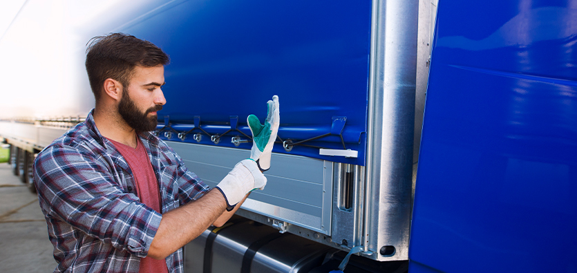 Top Mistakes to Avoid When Washing Fleet Vehicles