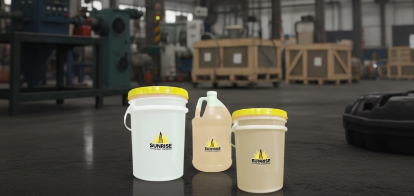 Industrial Cleaner Quality Metrics Every Buyer Should Know