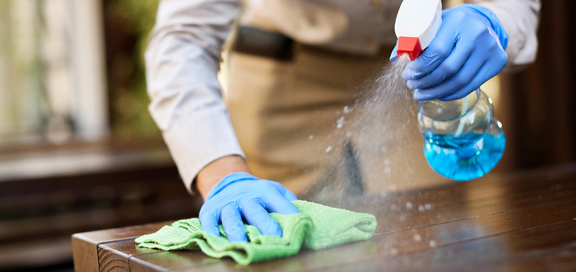 Compare 3 Powerful Degreasers for Cleaner Shop Floors and Better Value